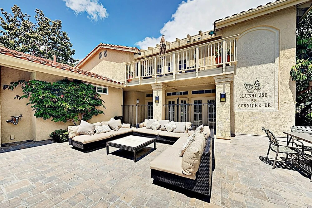 Monarch Vista: Updated Retreat w/ Pool & Spa condo