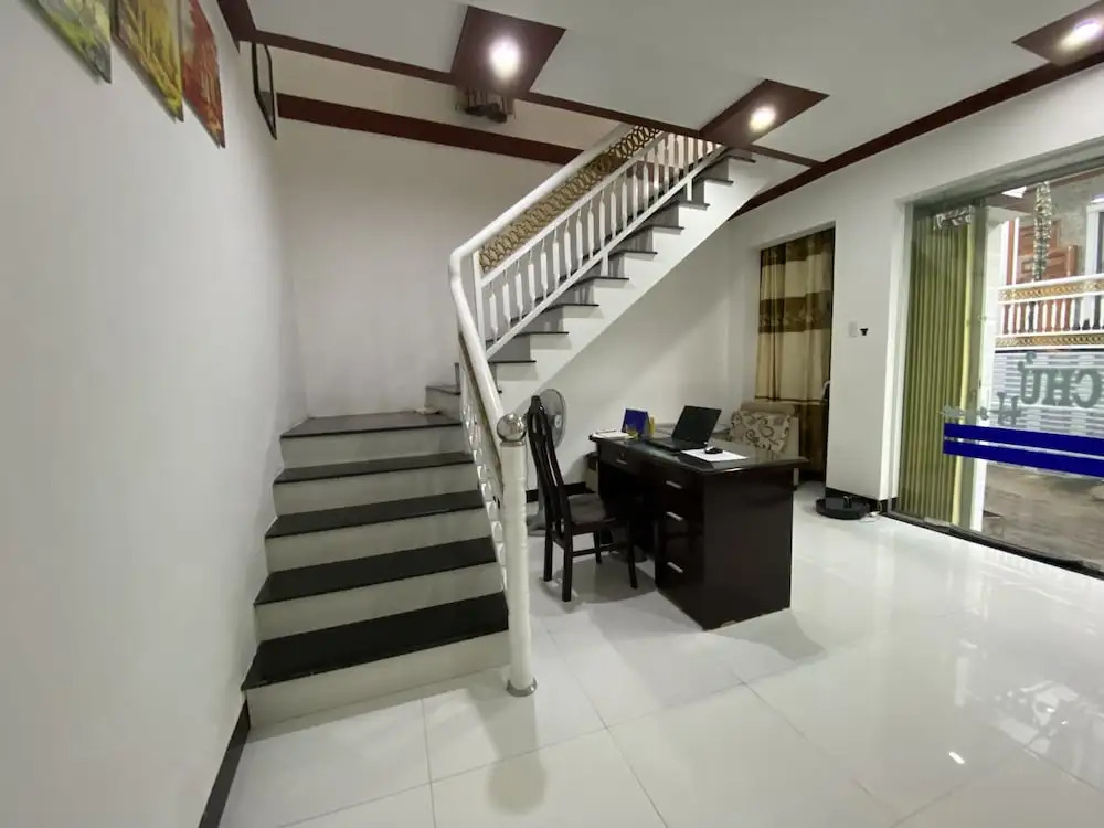 Ninh Chu House