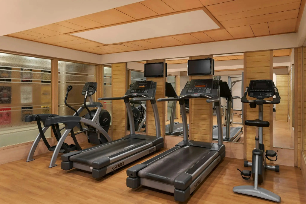The Fern, Jaipur, Series by Marriott
