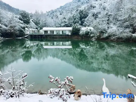 Shaoxing Rice House homestay