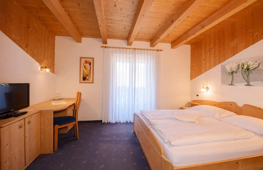 Hotel Stefanie