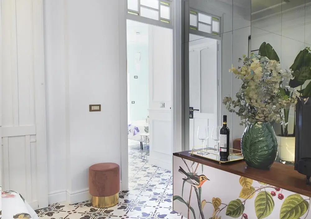 Casa Timoteo Apartamentos Boutique Adults Only