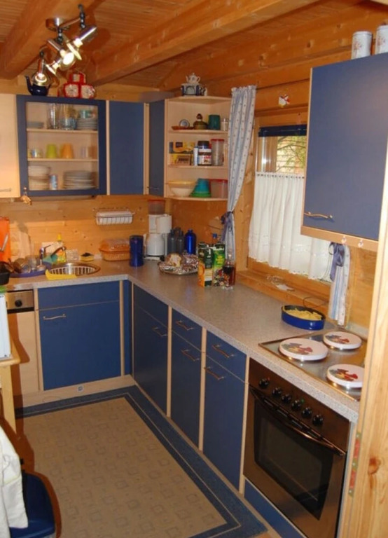 Marei-hutte Comfortable Holiday Residence