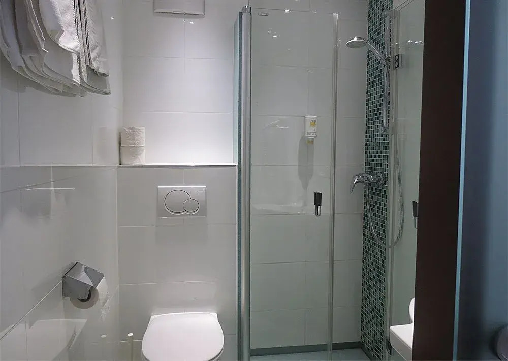 Hotel Zur Post