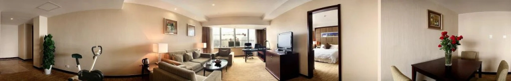 Hubei Poly Hotel