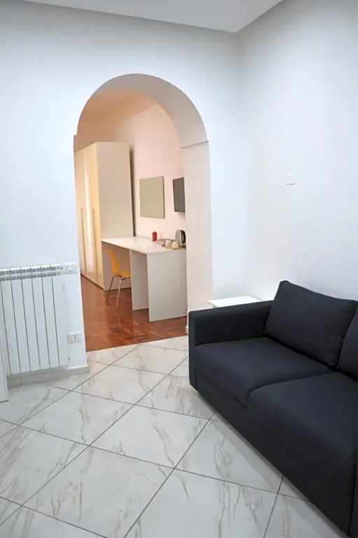 SoLuMa Chiaja Rooms