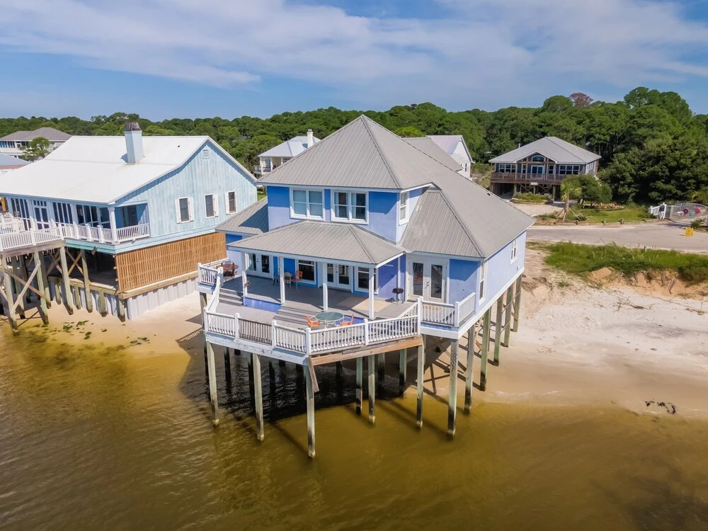 Seaside - 307 Audubon Pl 5 Bedroom Home by Redawning