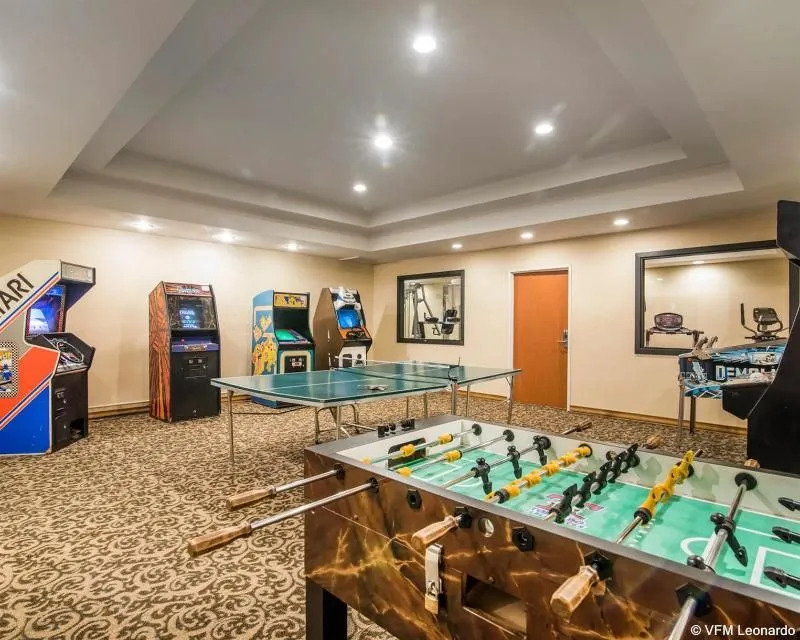 Comfort Inn