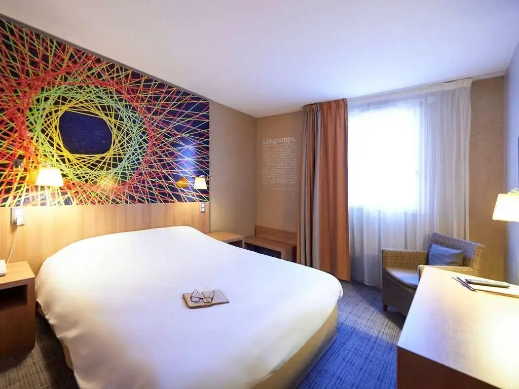 ibis Styles Cholet