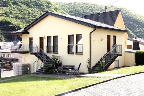 Pension Basten