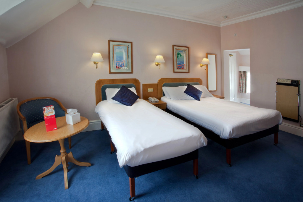 Britannia Hotel Wolverhampton