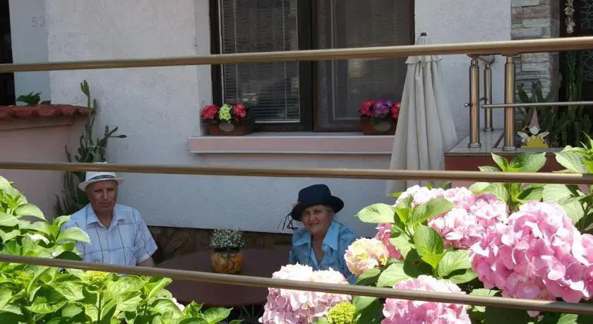 Guest House Plavas