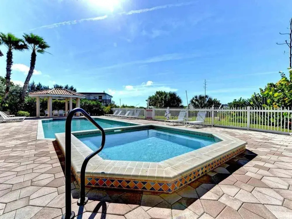 LPlage 6420 Gulf Dr Unit 3 by RedAwning