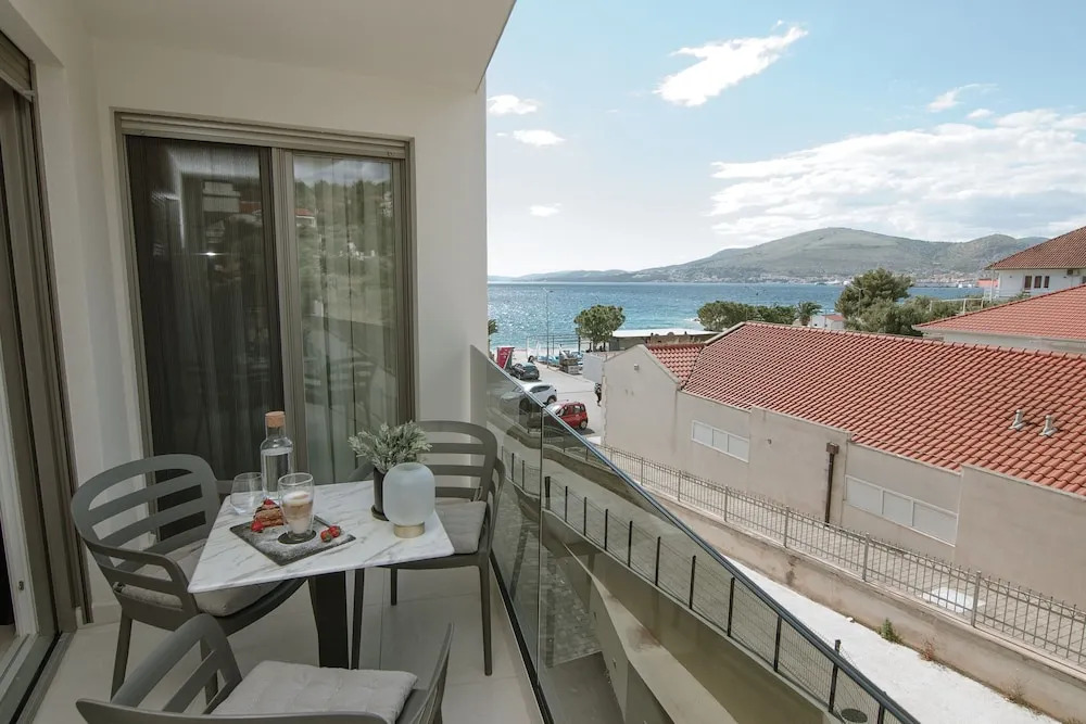 Apartments Adriatic Shell