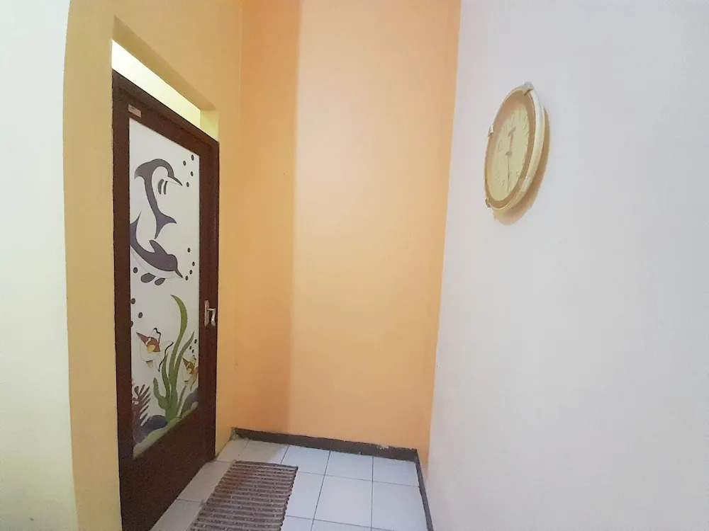 Homy House Semarang