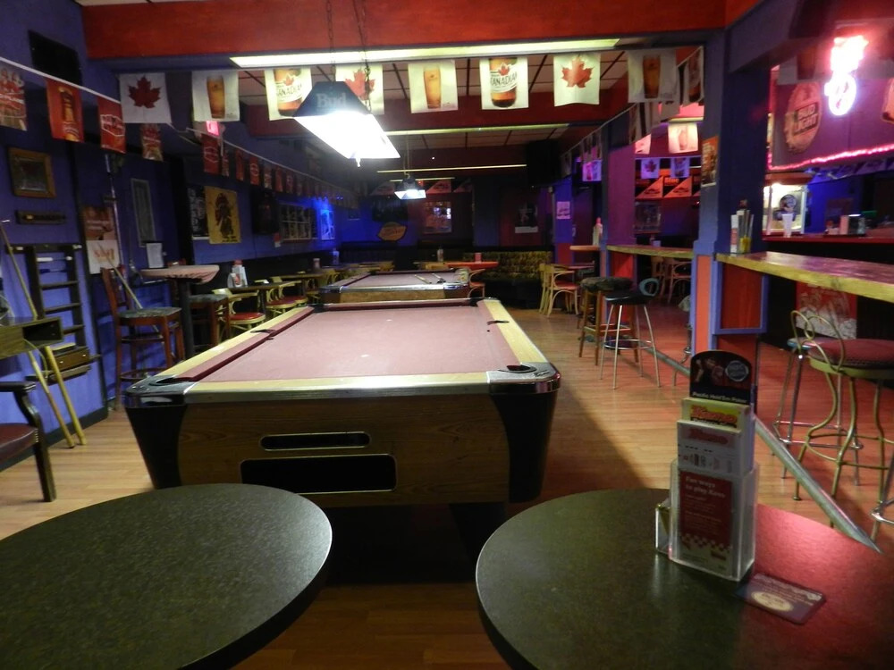 Lytton Hotel