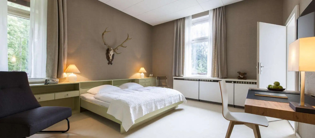 Ringhotel Schorfheide I Waldresort Werbellinsee