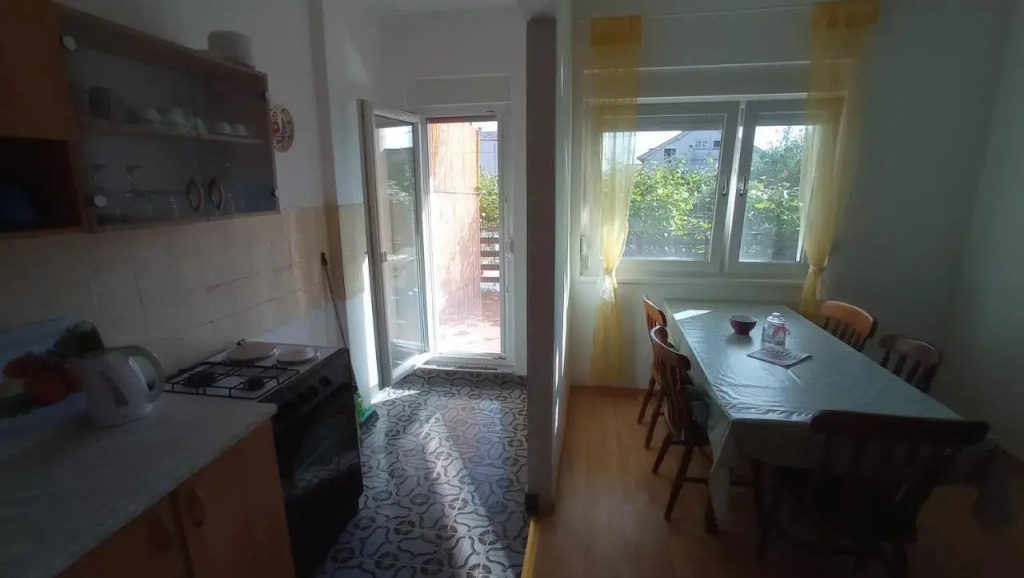 Apartments Jure