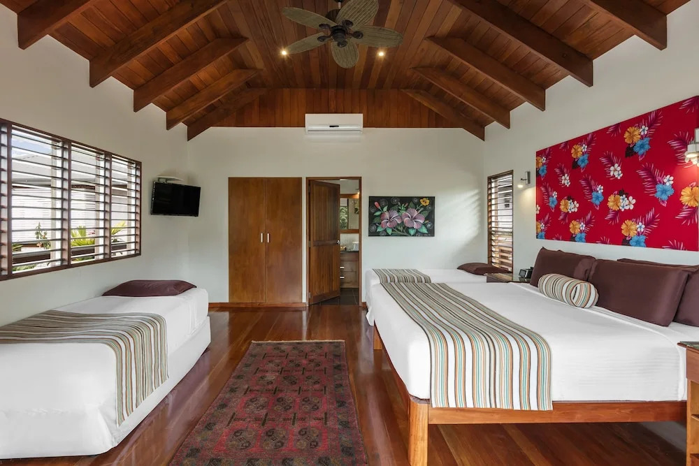 Sea Winds Villas