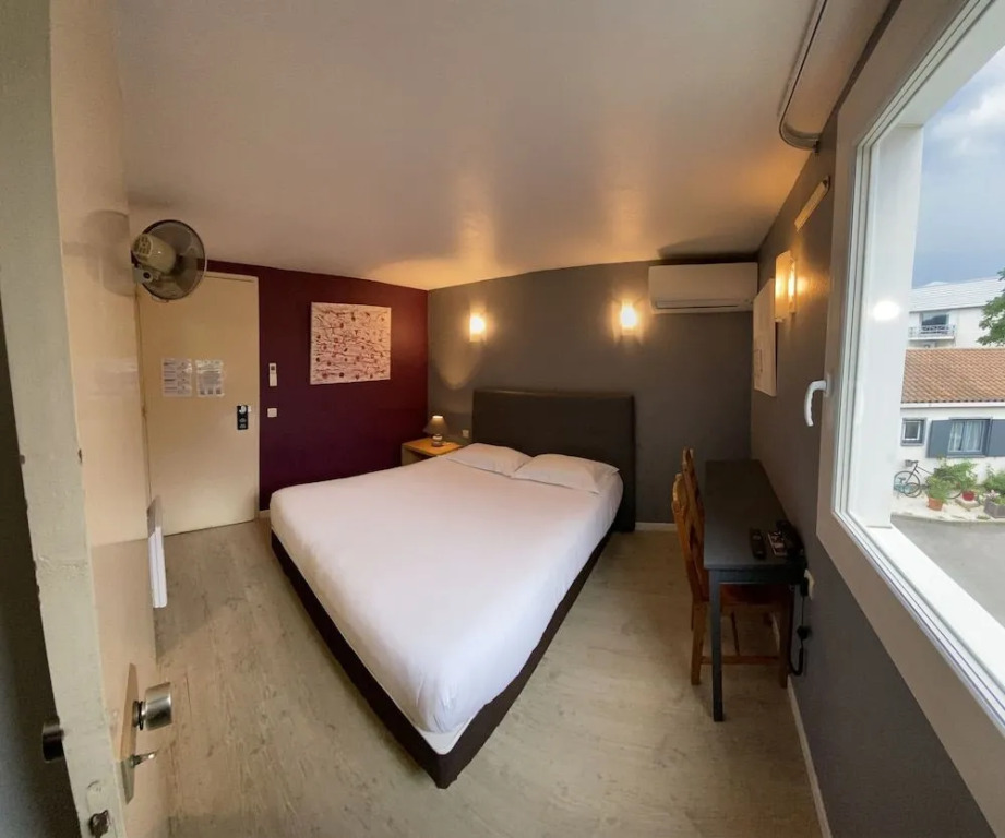 INTER-HOTEL Le Sud