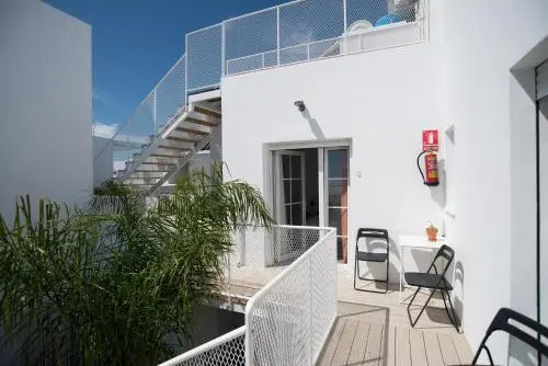Chipibeach B&B, Hostal Boutique