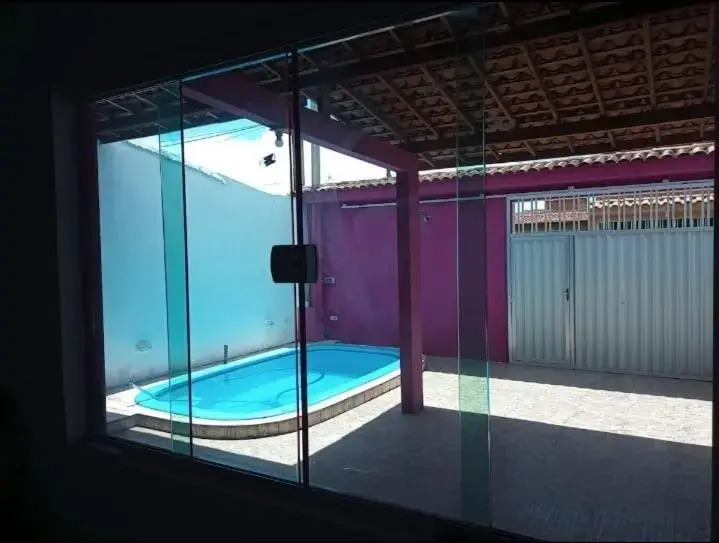 Casa de Veraneio: Aconchego 2