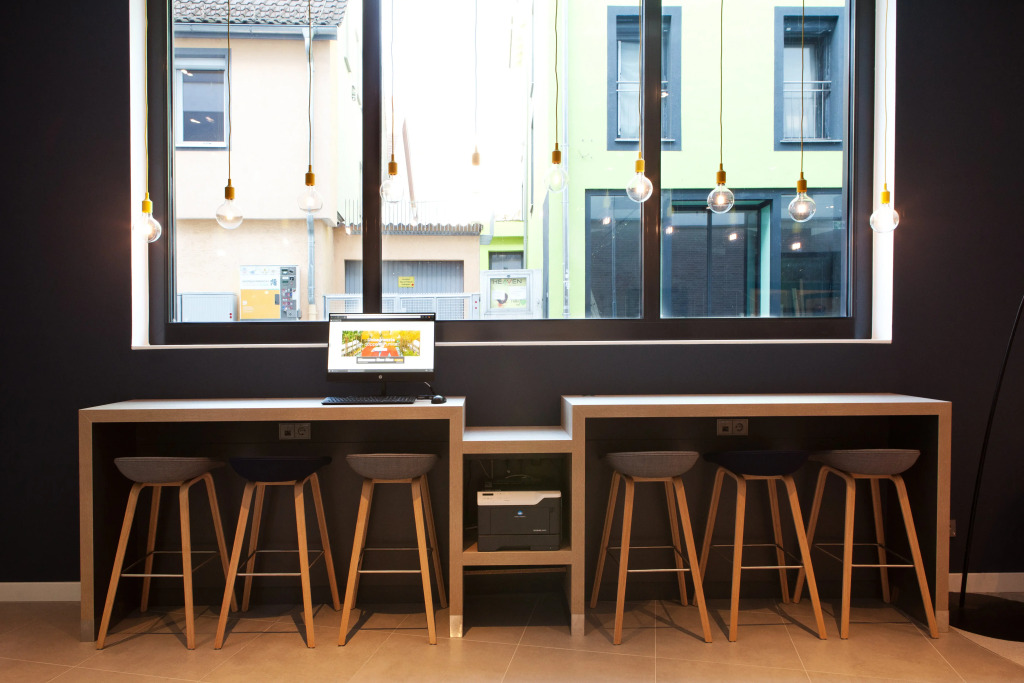 Holiday Inn Express - Göppingen by IHG