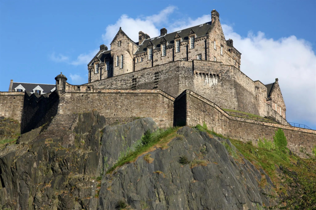 The Edinburgh Grand, a Luxury Collection Hotel, Edinburgh