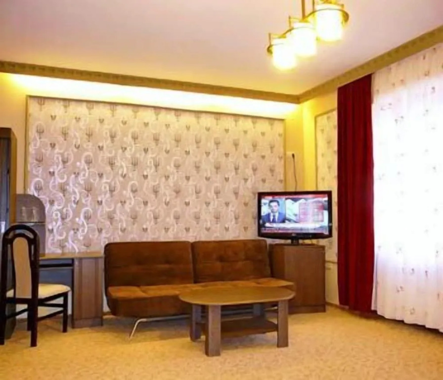 Pension Casa Frieda