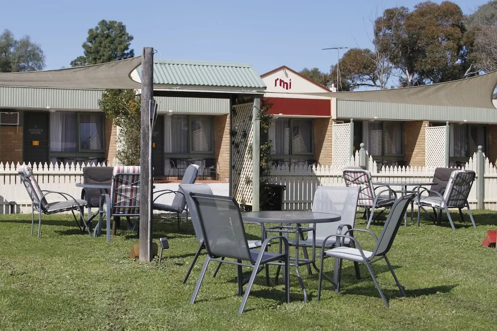 Rutherglen Motor Inn