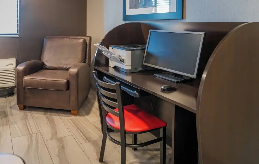My Place Hotel-Idaho Falls, ID