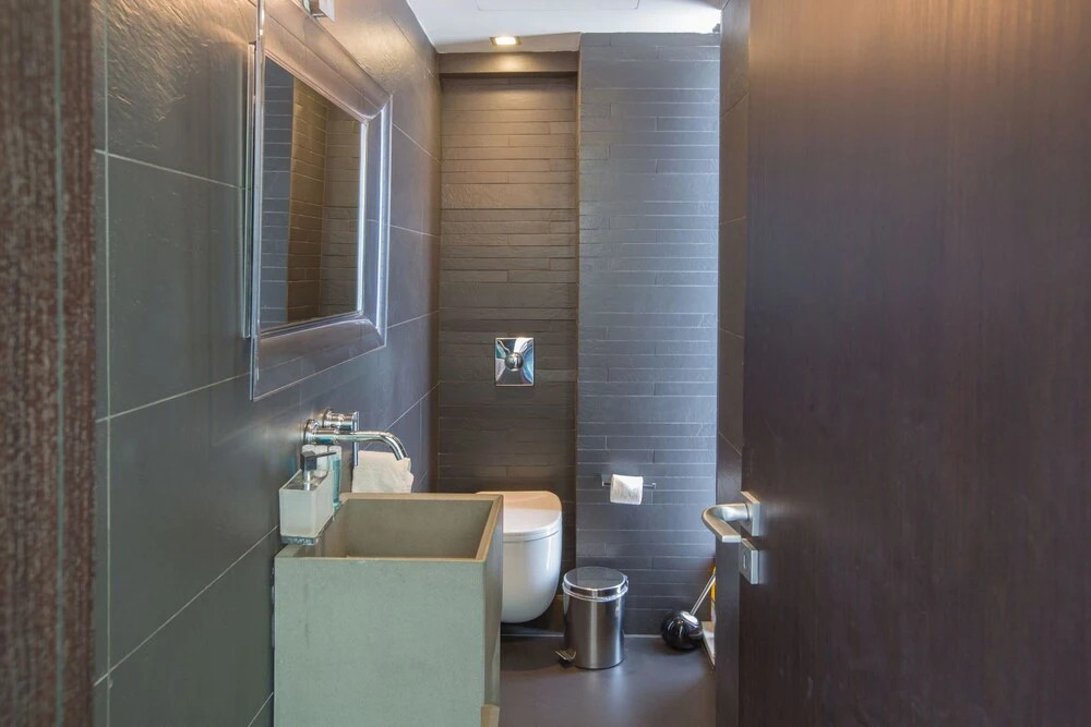 Villa Greko 605 Platinum