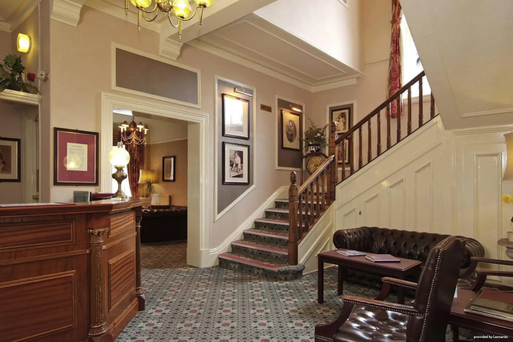 Best Western Kilima Hotel