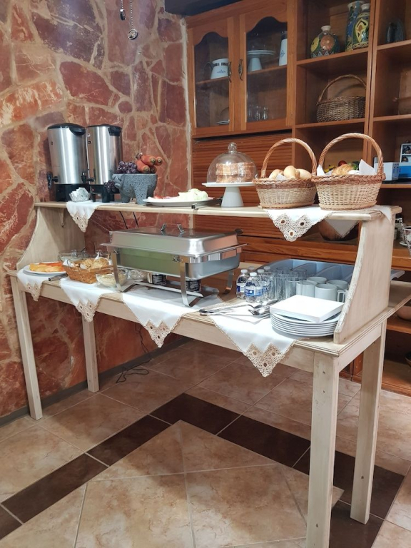 Hotel Tres Sofias