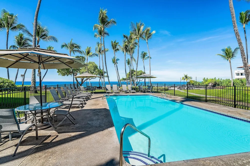 Kona Isle B31