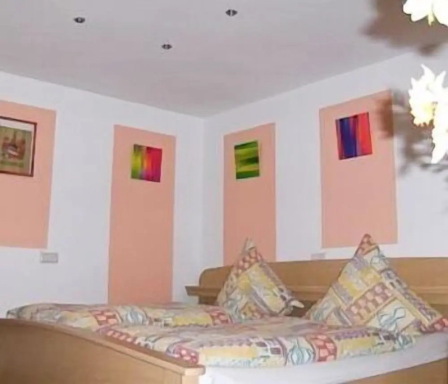Hotel Jägerstube
