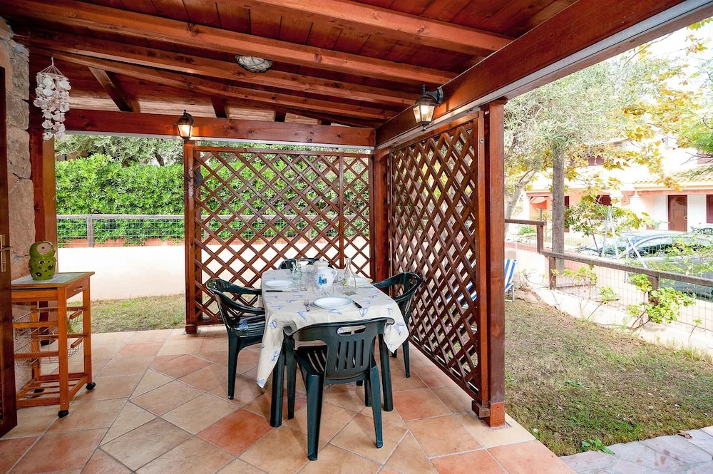 Fantastic Sardinia Casa Podas pod01