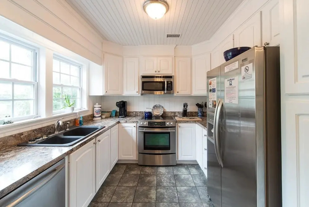 E Huron 308 4 Bedroom Holiday Home By My Ocean Rentals