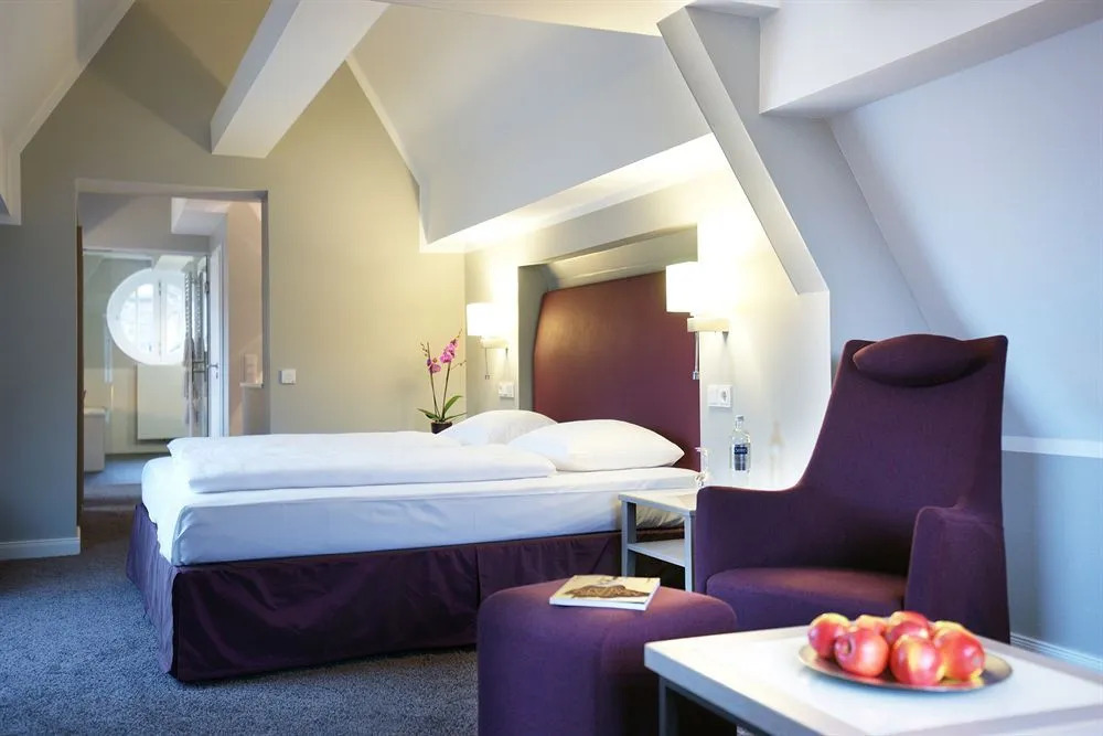 Moselschlösschen Spa & Resort