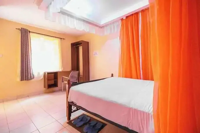 277 Luxury Accommodation
