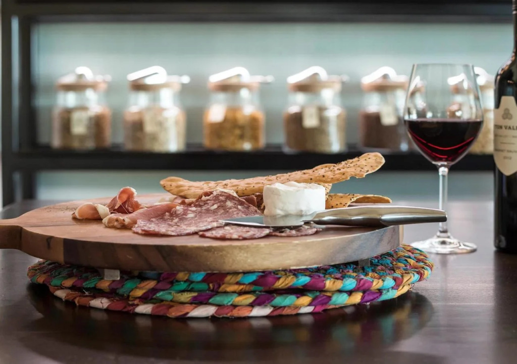 Novotel Barossa Valley Resort