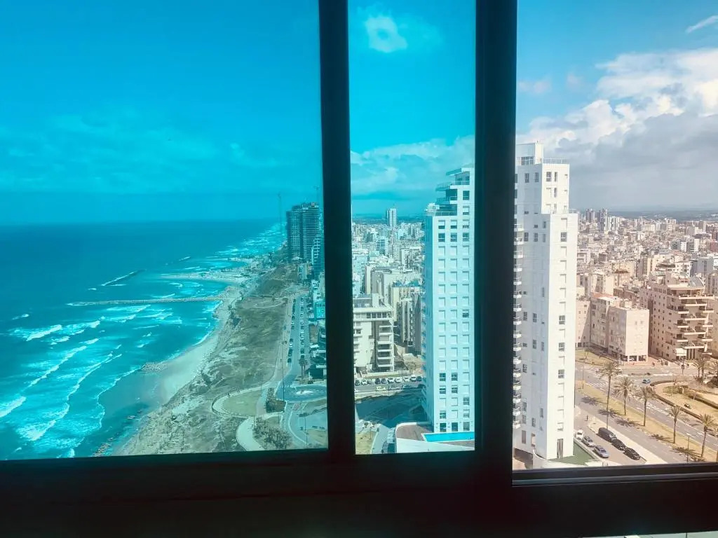 C Tower Apartments