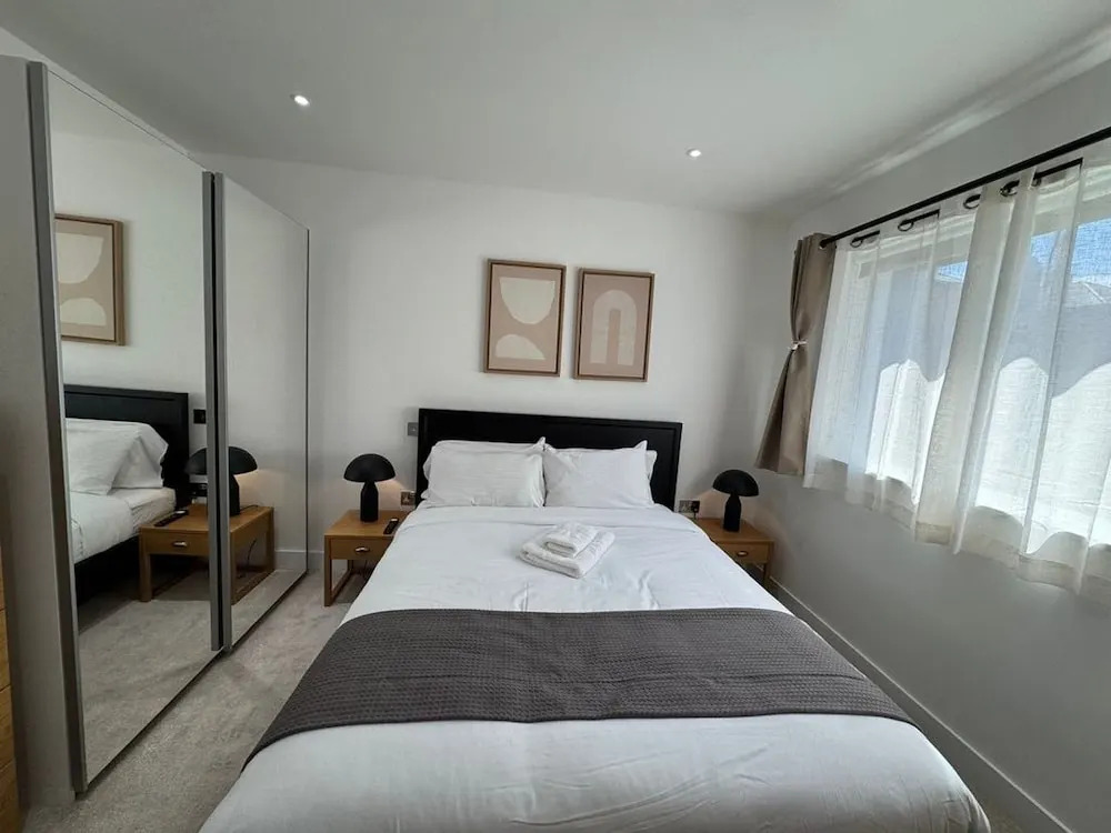 Perfect London Old Brompton Apartment