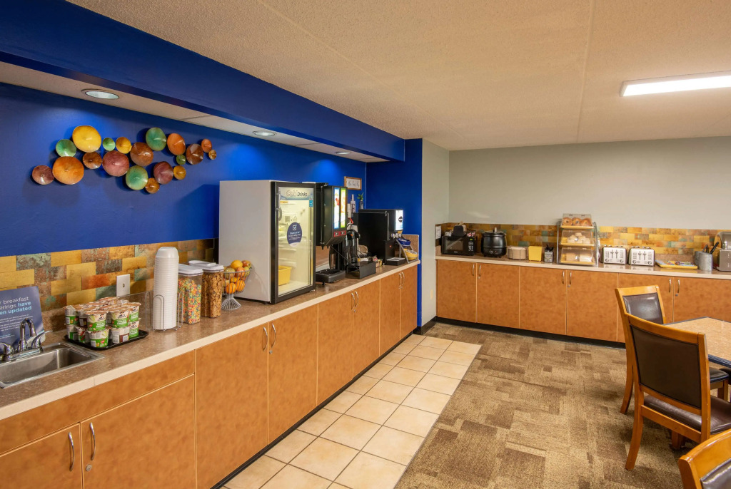 Days Inn by Wyndham Coeur dAlene