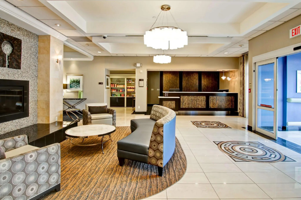 Homewood Suites by Hilton Toronto-Markham