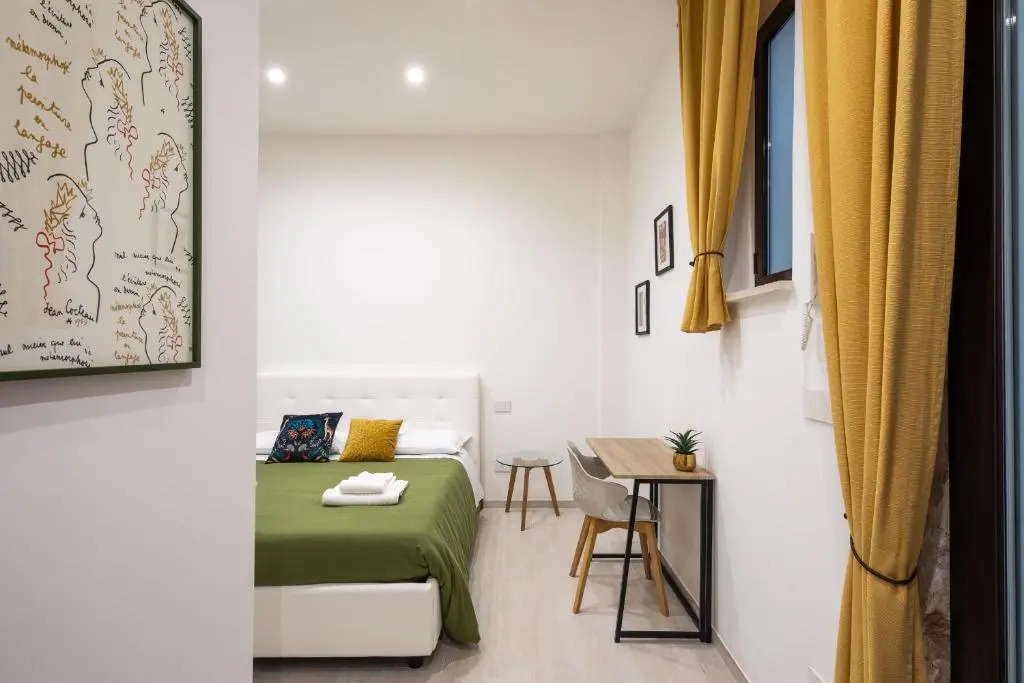 Vivarum b&b