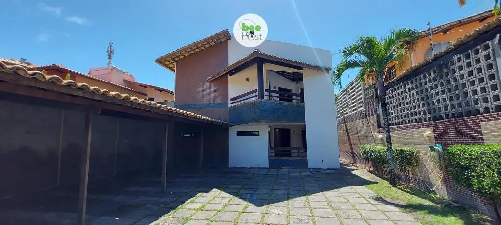 COPFL0105 - Duplex moderno em frente ao Pipa em Praia do Flamengo por Beehost