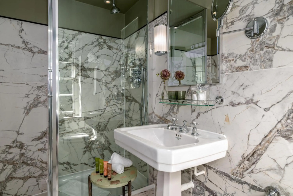 The Relais Henley
