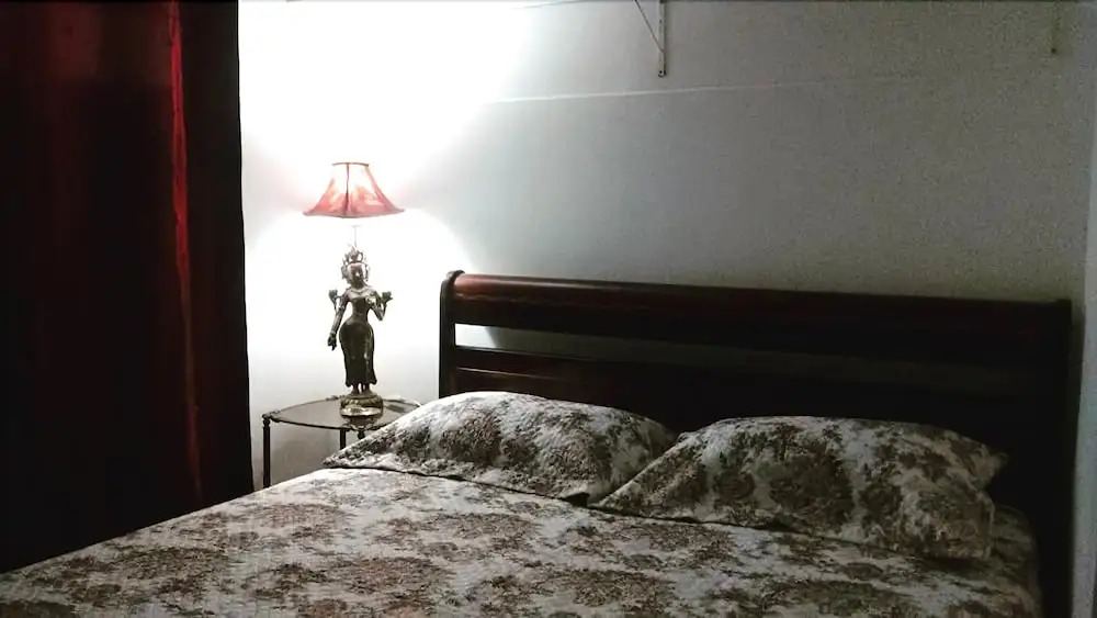 Casa Temporada Itacimirim
