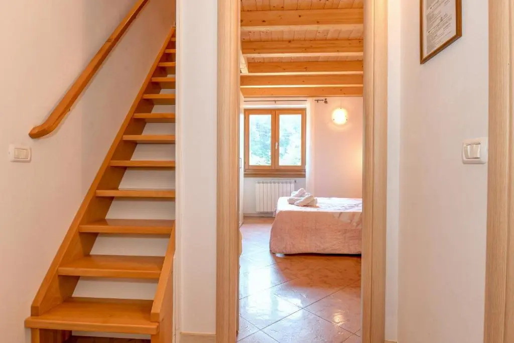 Residence Tatiana B3